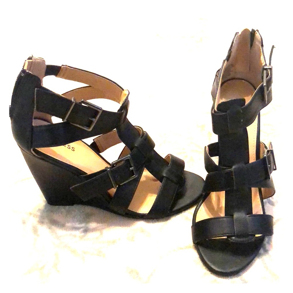 Wedges